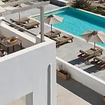 Apartmanhotel Kedros Milos 4*