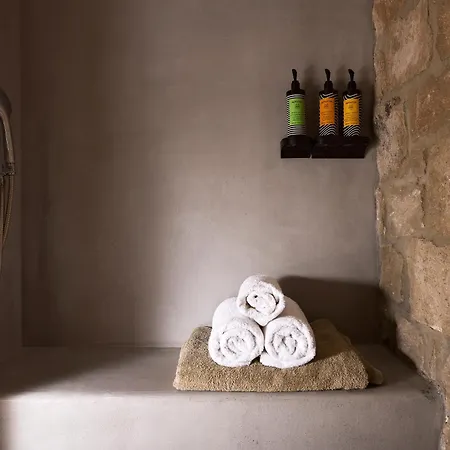 Kedros Milos Appart hôtel 4*