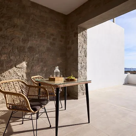 Kedros Milos 4* Adámas