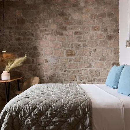 Kedros Milos Appart hôtel