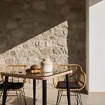 아파트호텔 Kedros Milos Suites 4*