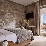 Kedros Milos Апарт-отель Адамас