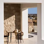 Kedros Milos Апарт-отель 4*