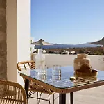 Kedros Milos 4*