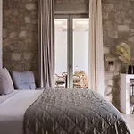 Kedros Milos Апарт-отель Адамас