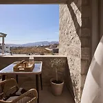 Kedros Milos Апарт-отель