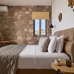 Kedros Milos Апарт-отель Адамас