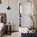 Kedros Milos 4*