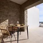 Kedros Milos 4* Адамас