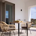 Апарт-отель Kedros Milos 4*