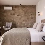 Kedros Milos 4*