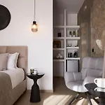 Kedros Milos 4* Адамас