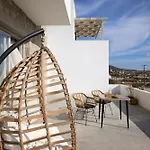 Kedros Milos Апарт-отель 4*