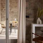 Апарт-отель Kedros Milos 4*