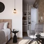 Kedros Milos Апарт-отель Адамас