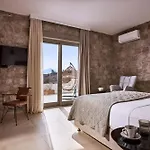 Апарт-отель Kedros Milos Адамас