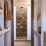 Kedros Milos Апарт-отель Адамас