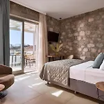 Kedros Milos 4*