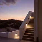 Kedros Milos 4* Адамас