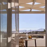 Kedros Milos Апарт-отель 4*