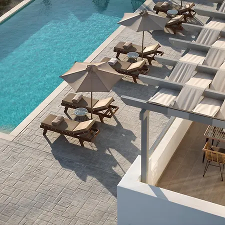 Kedros Milos Suites * Adamantas (Milos)