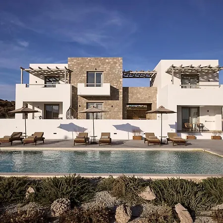 Kedros Milos Suites * Adamantas (Milos)
