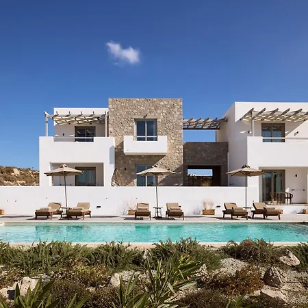 Kedros Milos Suites Adamantas (Milos)