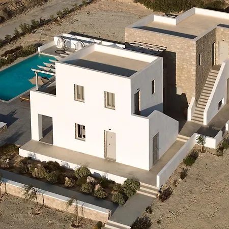 Aparthotel Kedros Milos Suites Adamantas (Milos)