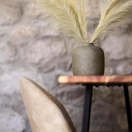 Kedros Milos Apart Otel