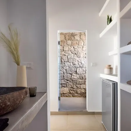 Kedros Milos 4*
