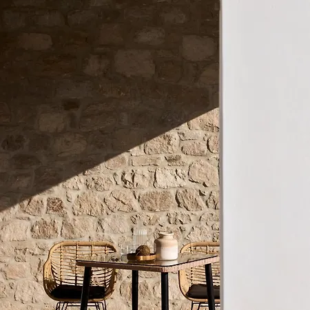 Apartmanhotel Kedros Milos Adámasz