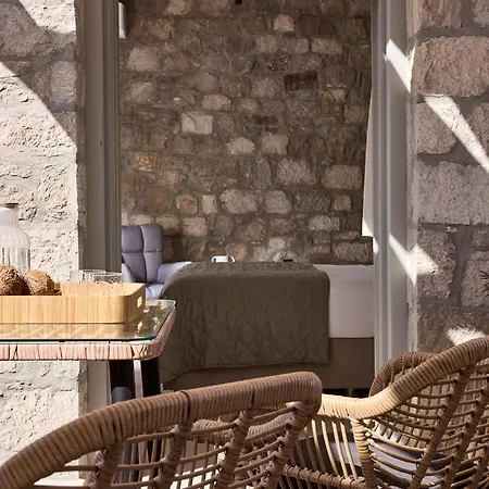 Kedros Milos Suites * Adamantas (Milos)