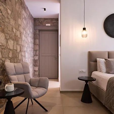 Apart Otel Kedros Milos