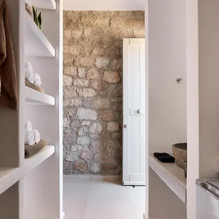 Apartmanhotel Kedros Milos Adámasz