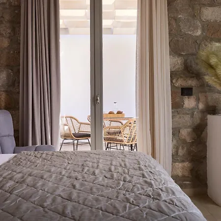 Aparthotel Kedros Milos Suites Adamantas (Milos)