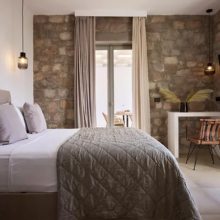 Kedros Milos Suites Adamantas (Milos)