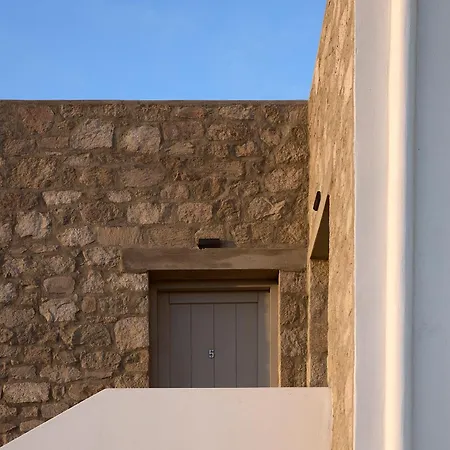 Kedros Milos Suites * Adamantas (Milos)