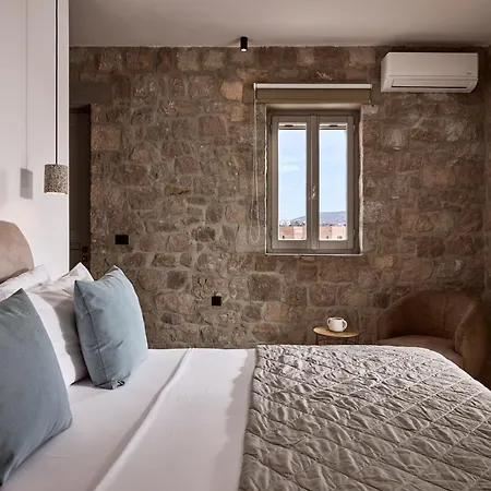 Kedros Milos Apartmanhotel