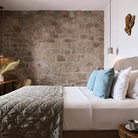 Apartmanhotel Kedros Milos Adámasz