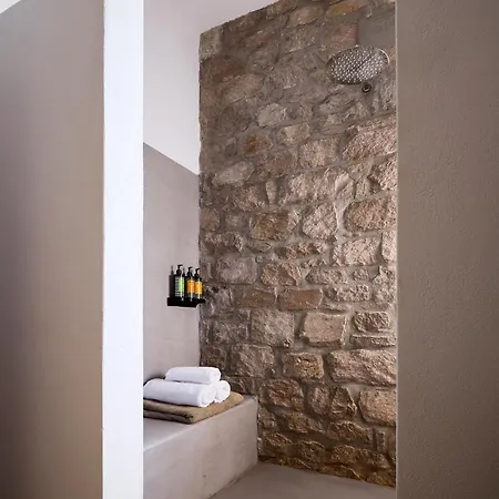 Kedros Milos 4*