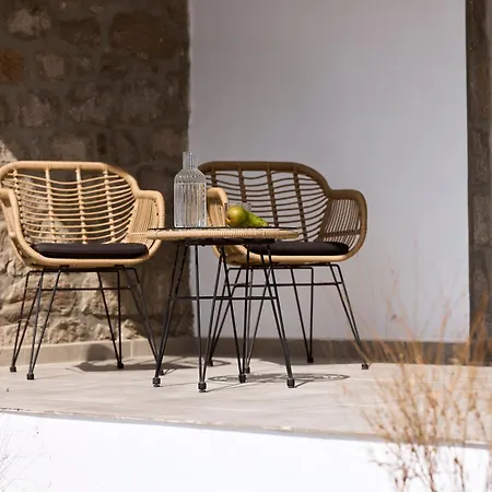 Kedros Milos Suites * Adamantas (Milos)