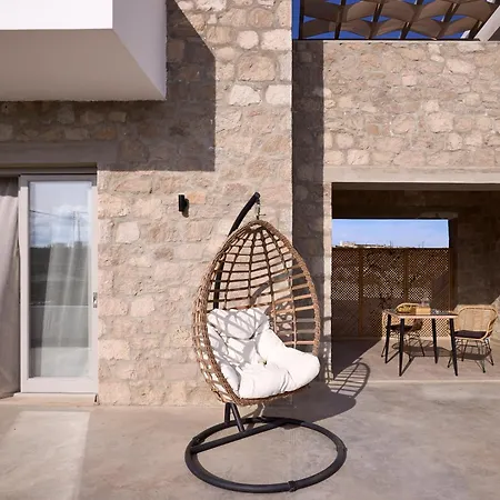 Aparthotel Kedros Milos Suites Adamantas (Milos)