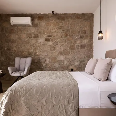 Kedros Milos 4*