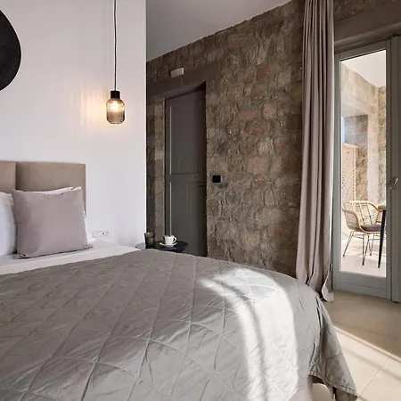 Kedros Milos 4*