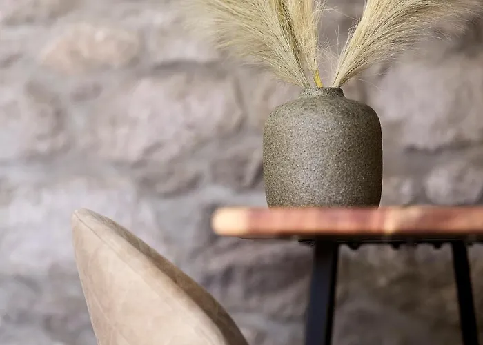 Kedros Milos Lejlighedshotel