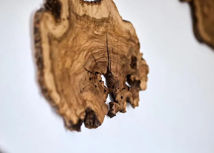 Lejlighedshotel Kedros Milos